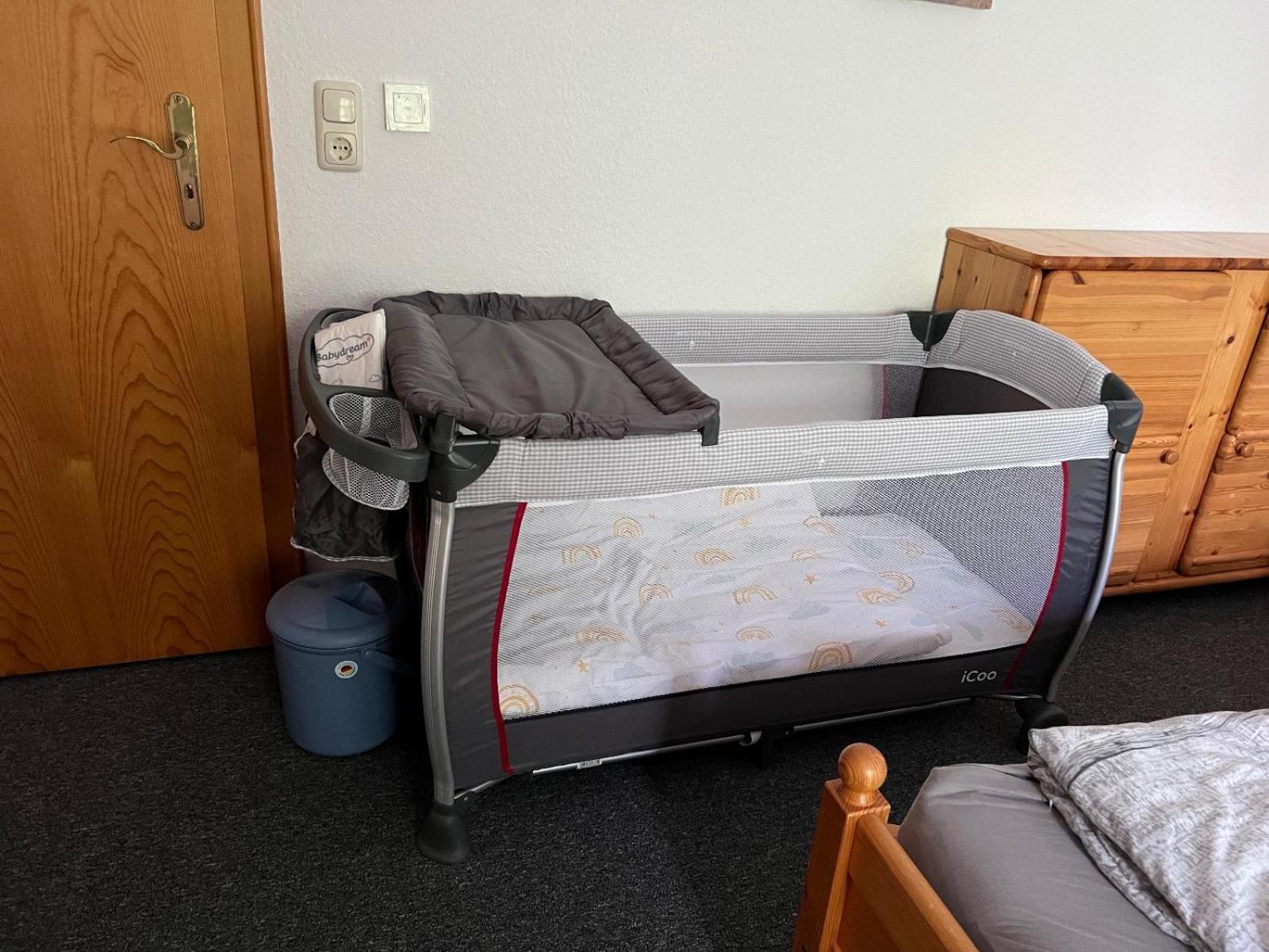 Apartamento Jansen *