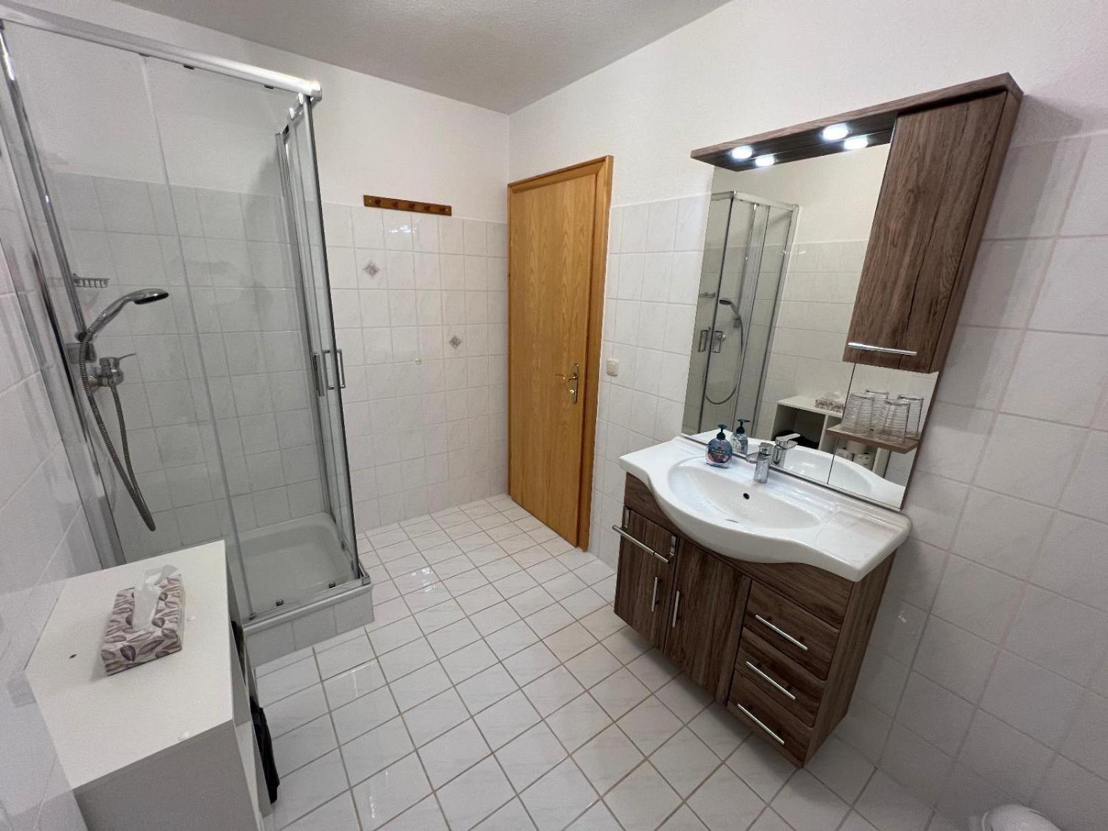Apartamento Jansen Arnbruck