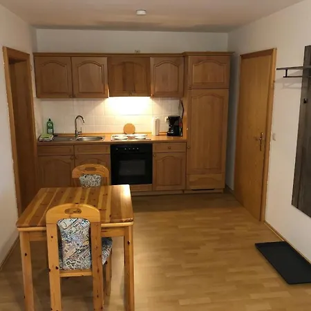 Ferienwohnung Jansen Arnbruck Extérieur photo