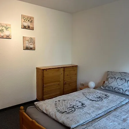 Ferienwohnung Jansen Arnbruck Extérieur photo