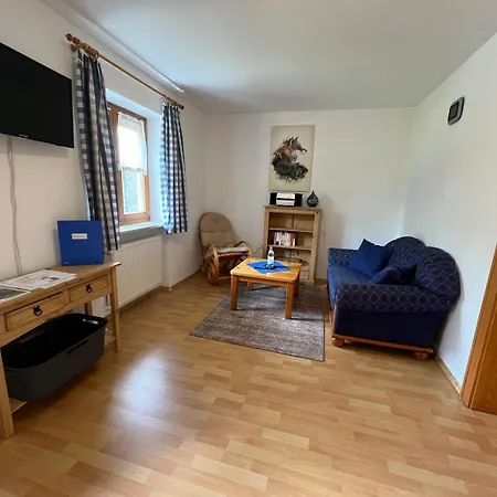 Ferienwohnung Jansen Arnbruck Extérieur photo
