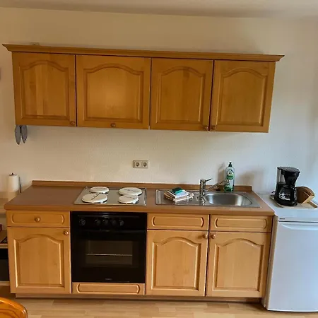 Ferienwohnung Jansen Arnbruck Extérieur photo