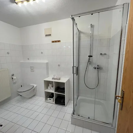 Ferienwohnung Jansen Arnbruck Extérieur photo