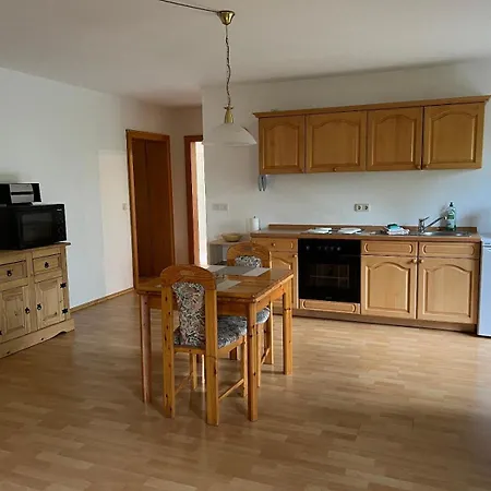 Ferienwohnung Jansen Arnbruck Extérieur photo