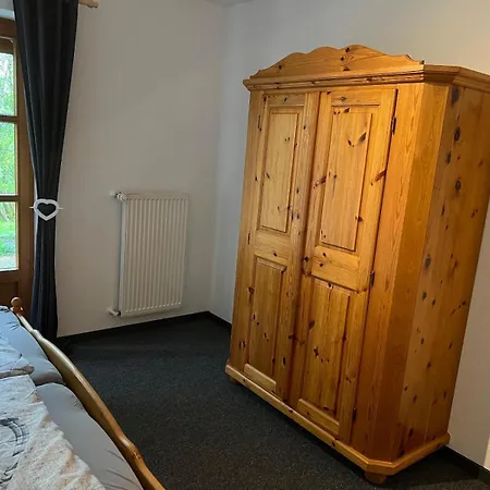 Ferienwohnung Jansen Arnbruck Extérieur photo