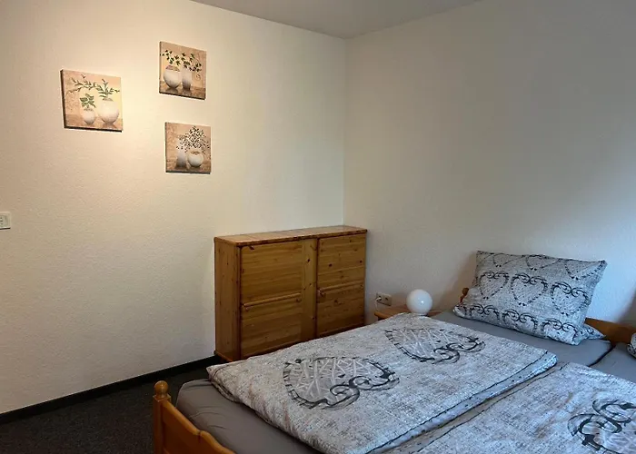 Ferienwohnung Jansen