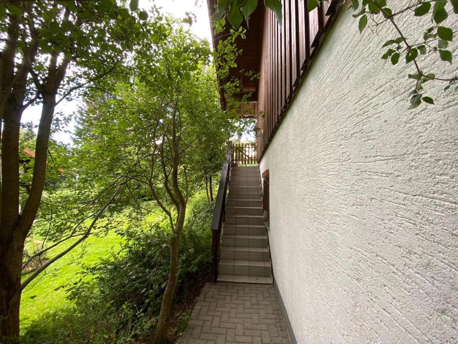 Jansen Apartment Arnbruck