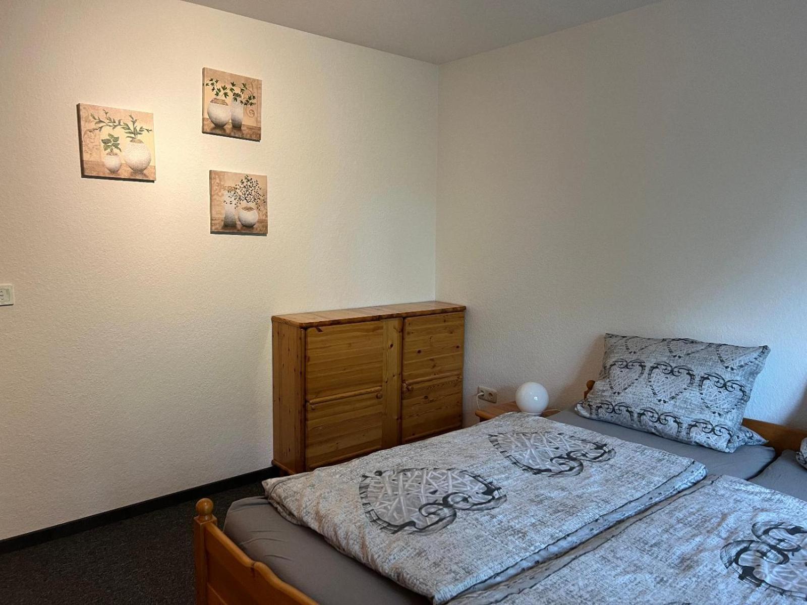 Apartment Jansen Arnbruck
