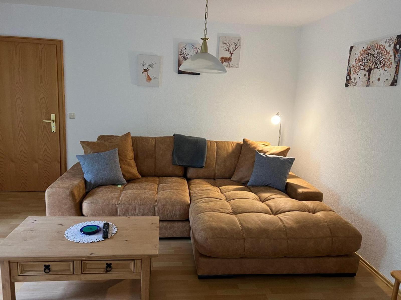 Apartment Jansen