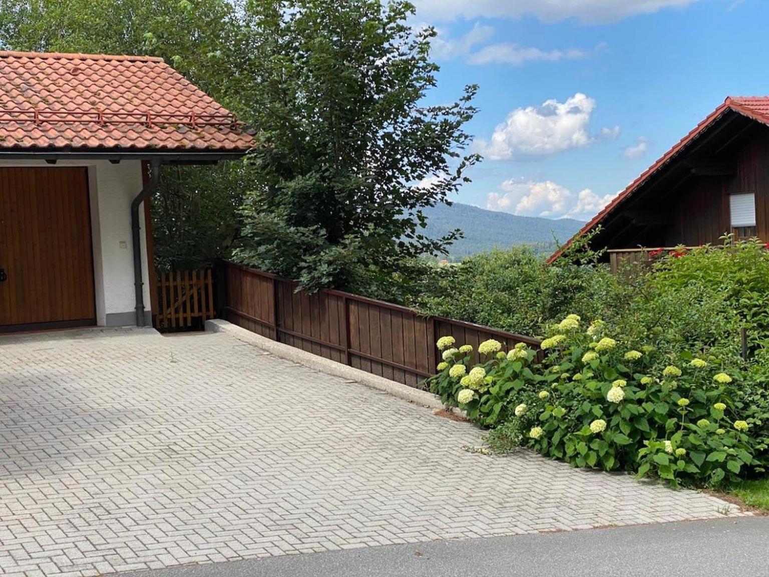 Apartment Jansen Arnbruck