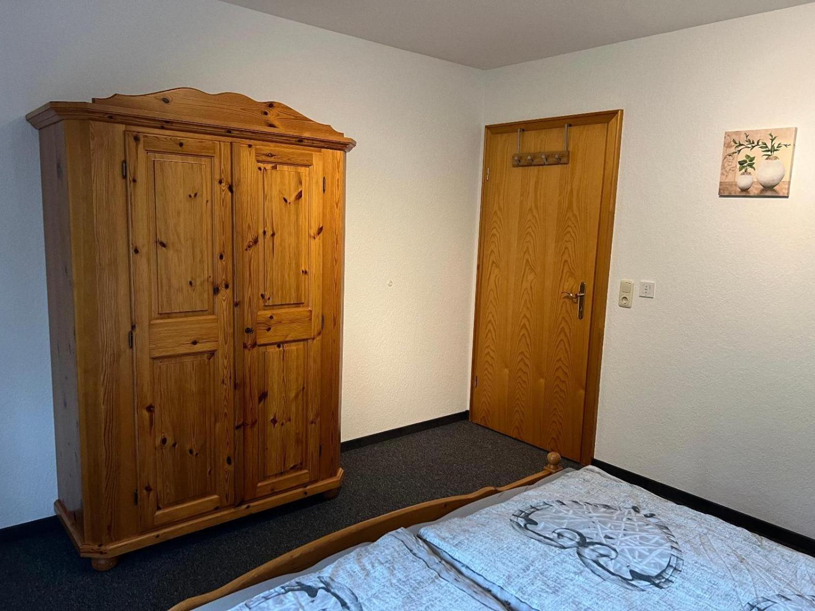 Jansen Apartment