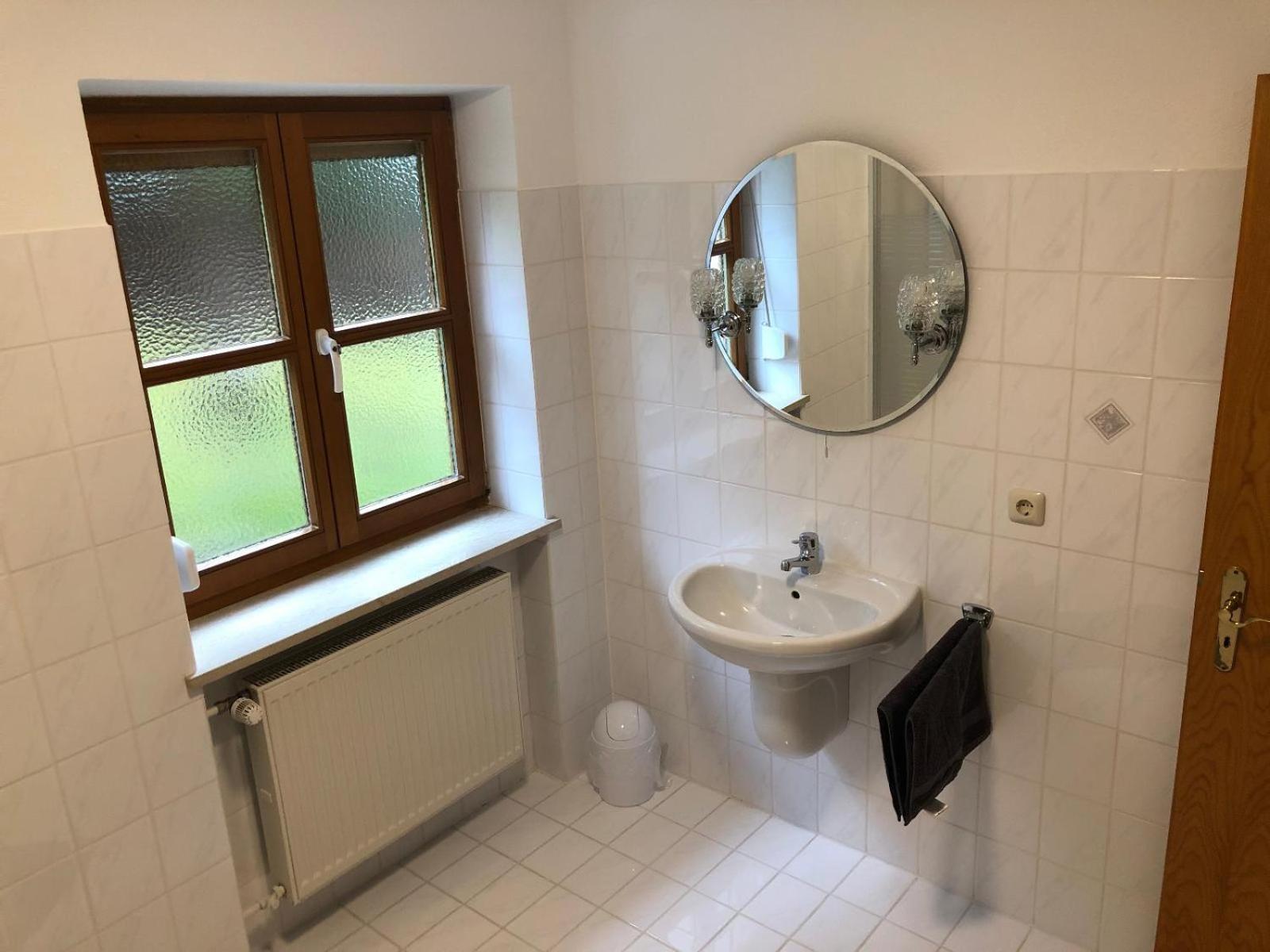 Apartment Jansen