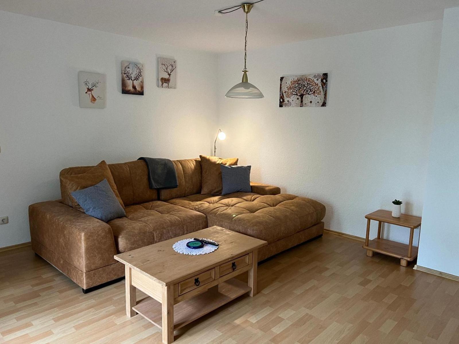 Apartment Jansen