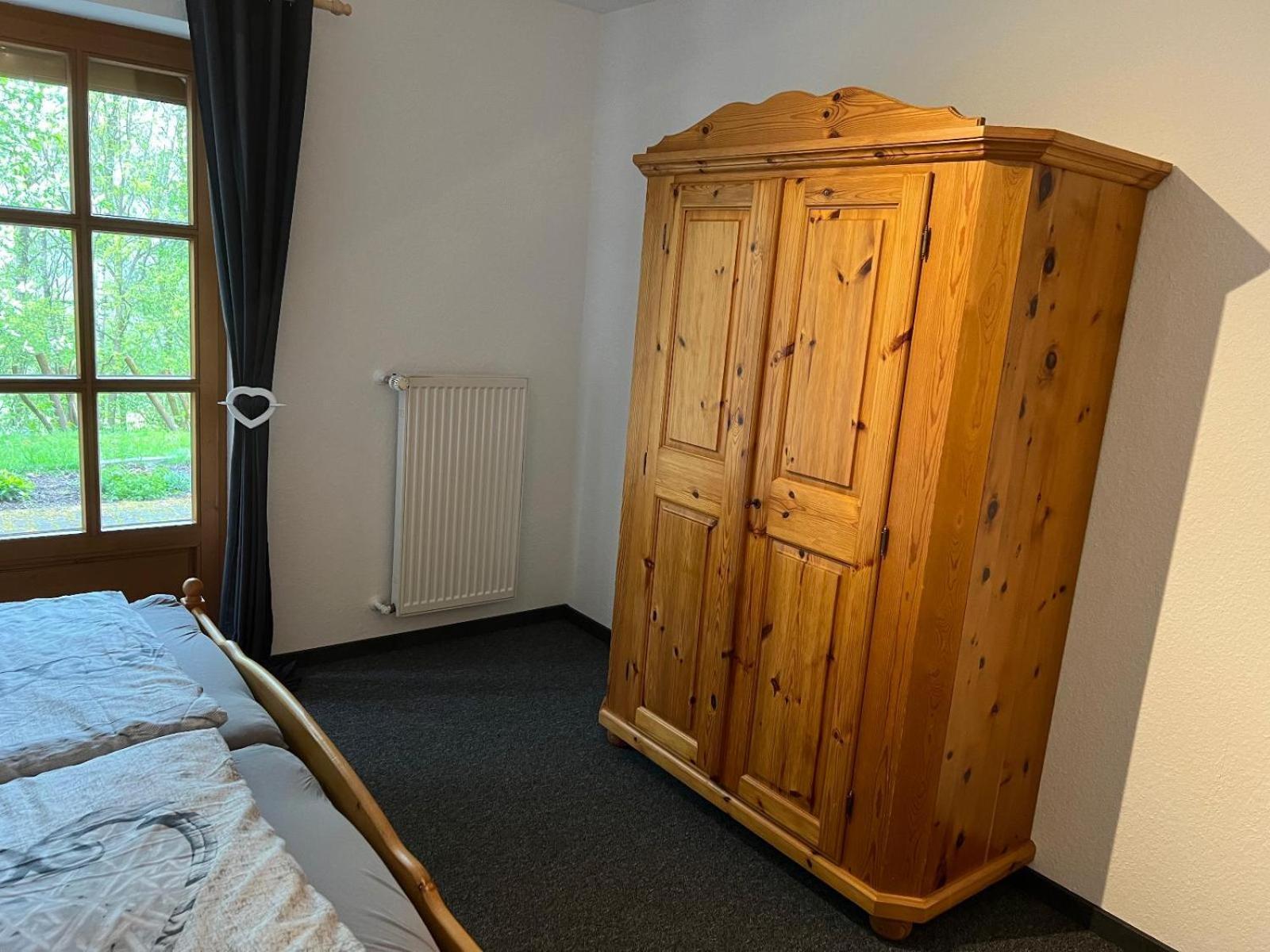 Apartment Jansen Arnbruck