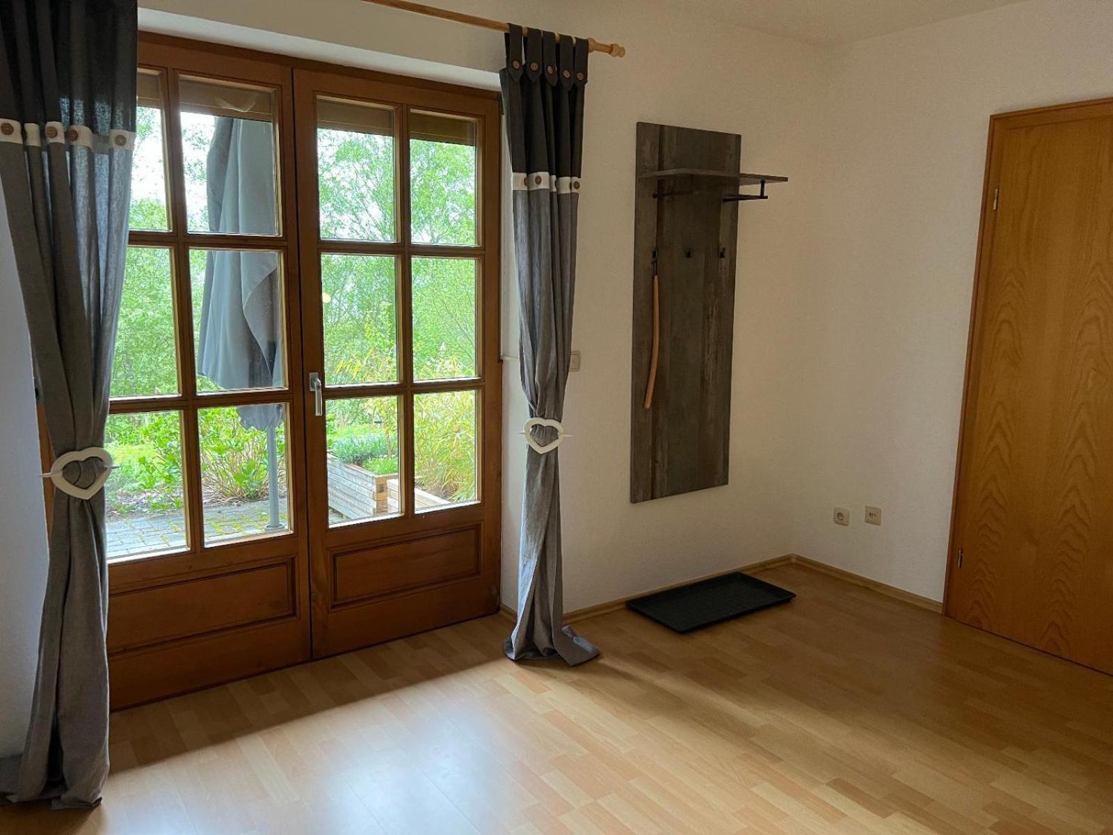 Jansen Apartment Arnbruck