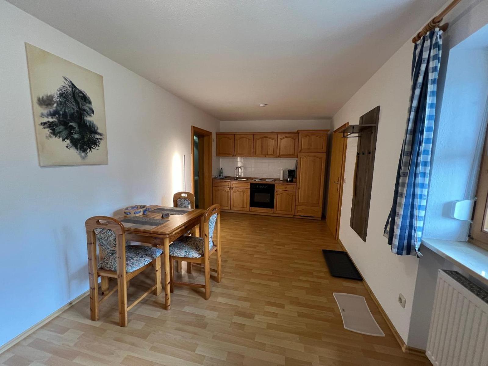 Jansen Apartment